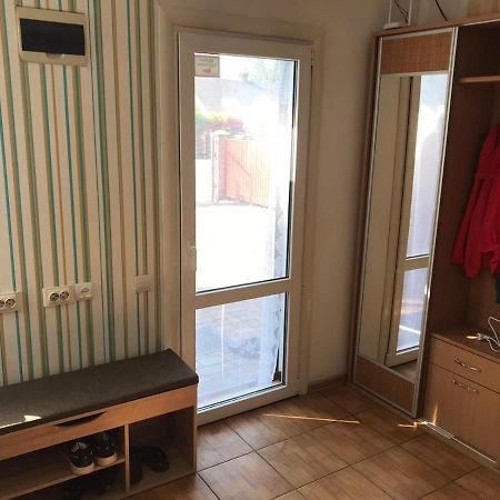 Apartment On Grushevskogo Kalush 외부 사진