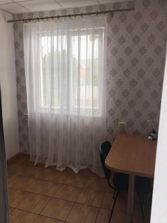 Apartment On Grushevskogo Kalush 외부 사진