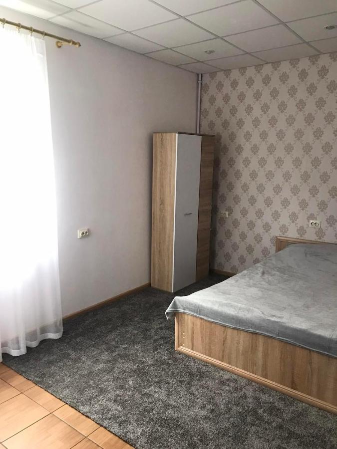 Apartment On Grushevskogo Kalush 외부 사진