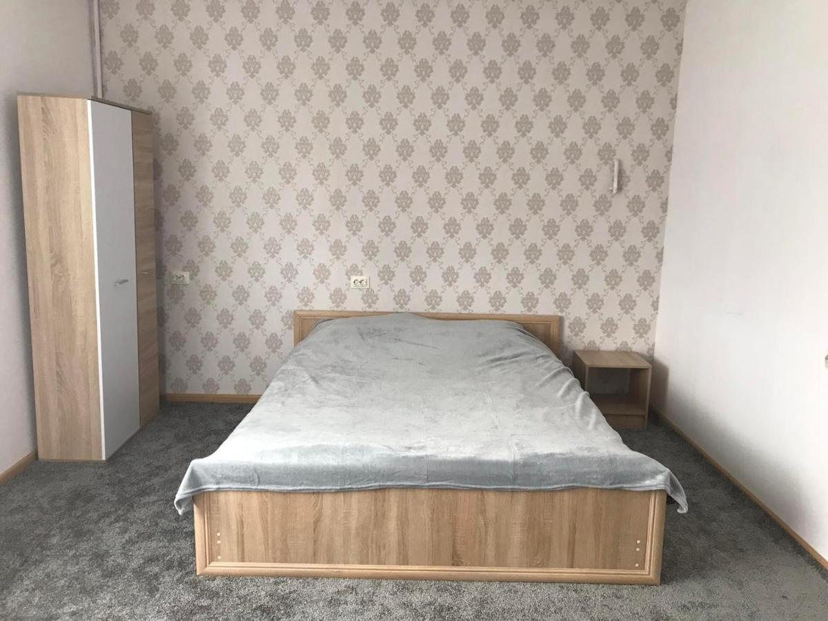 Apartment On Grushevskogo Kalush 외부 사진