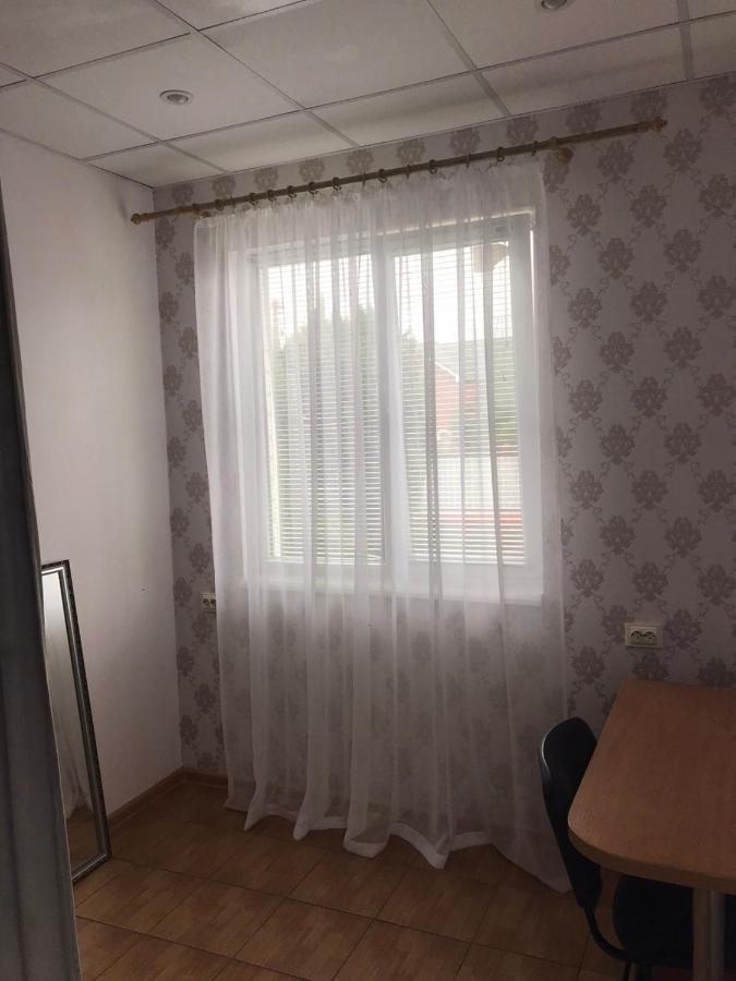 Apartment On Grushevskogo Kalush 외부 사진