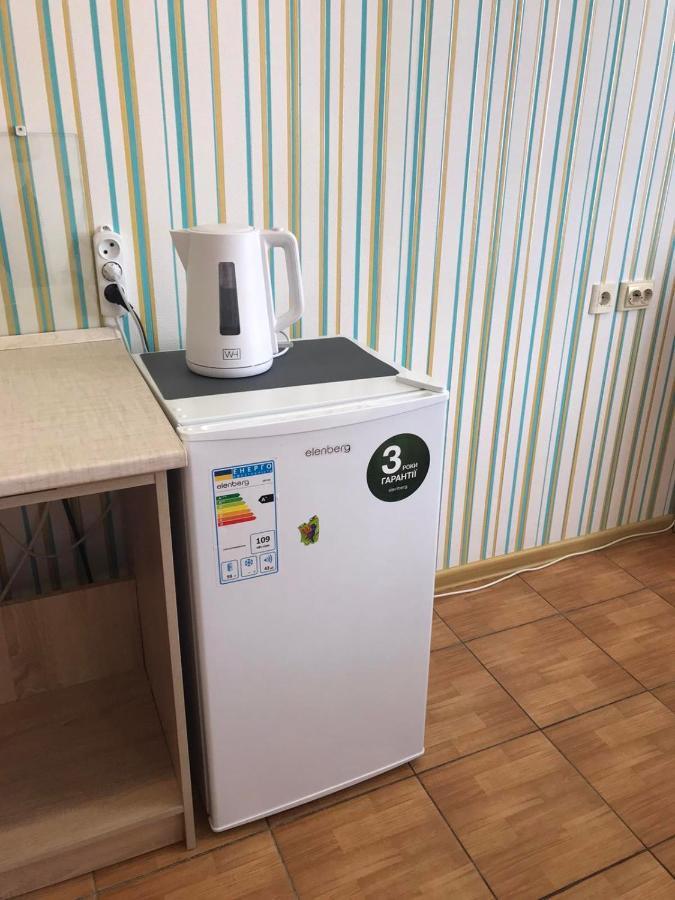 Apartment On Grushevskogo Kalush 외부 사진