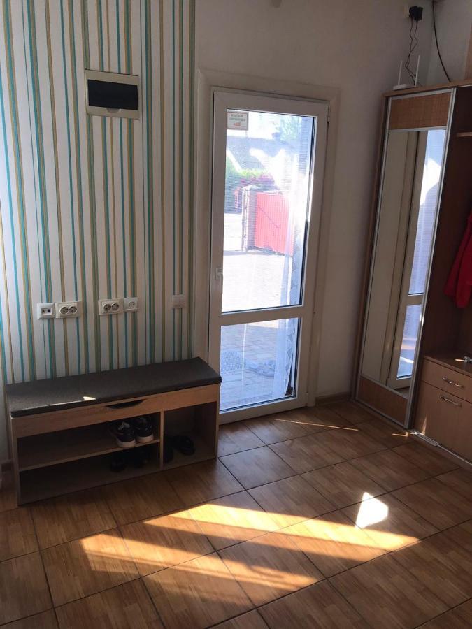 Apartment On Grushevskogo Kalush 외부 사진