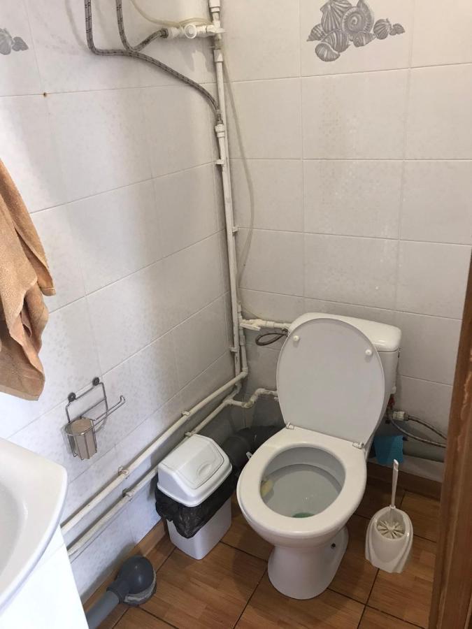 Apartment On Grushevskogo Kalush 외부 사진