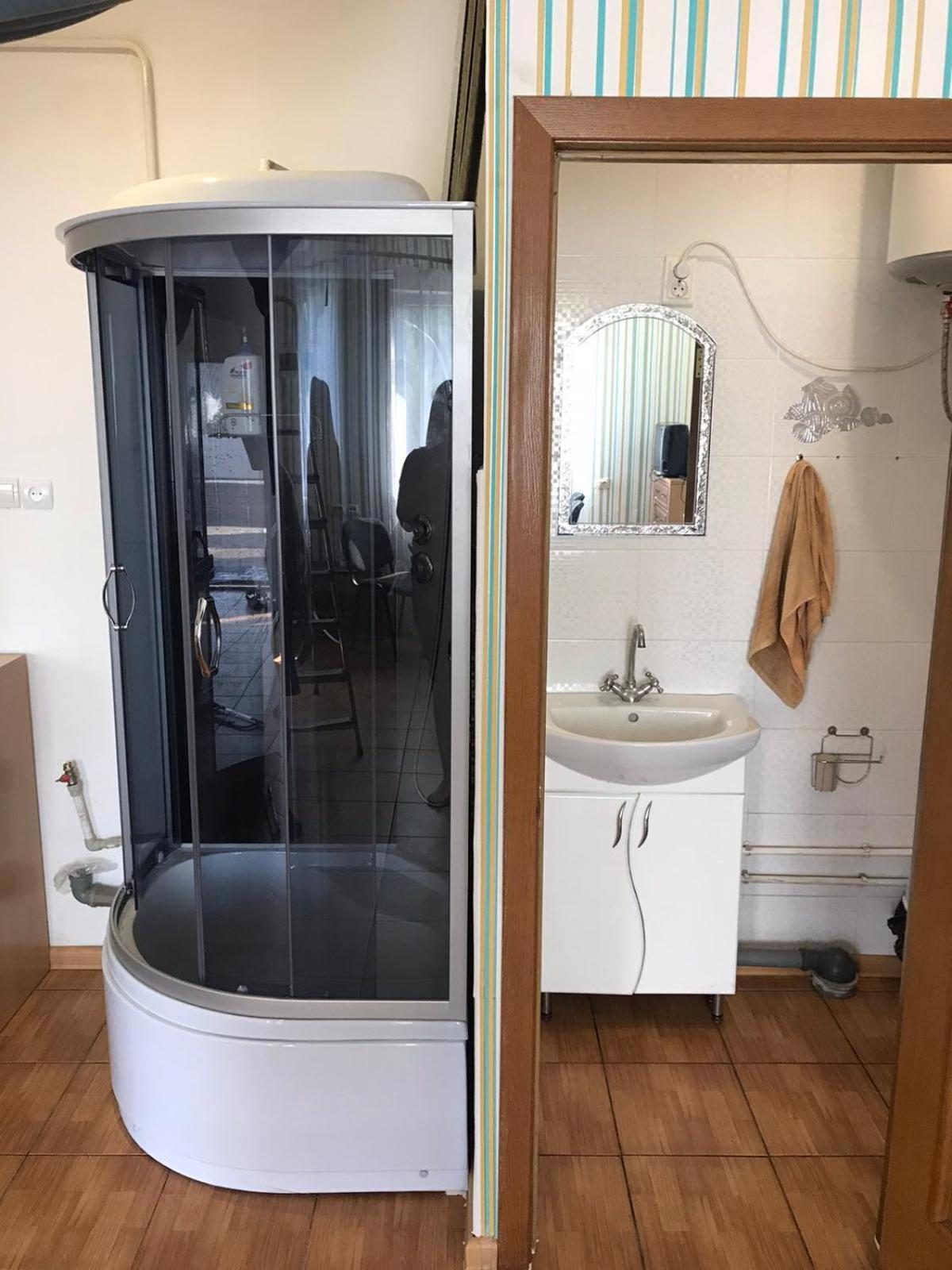 Apartment On Grushevskogo Kalush 외부 사진