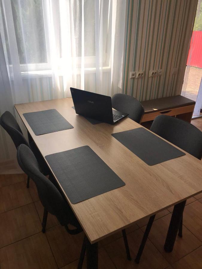 Apartment On Grushevskogo Kalush 외부 사진