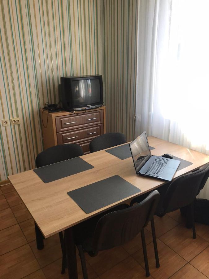 Apartment On Grushevskogo Kalush 외부 사진