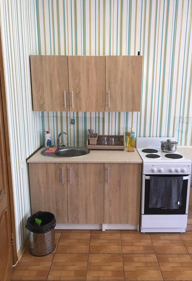 Apartment On Grushevskogo Kalush 외부 사진