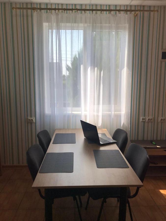 Apartment On Grushevskogo Kalush 외부 사진